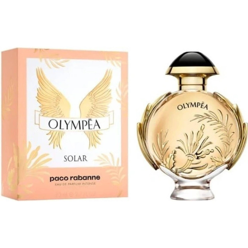 Paco Rabanne Olympea Solar parfémovaná vodá dámska 80 ml