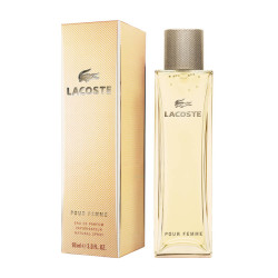 Lacoste Pour Femme parfémovaná voda dámská 90 ml