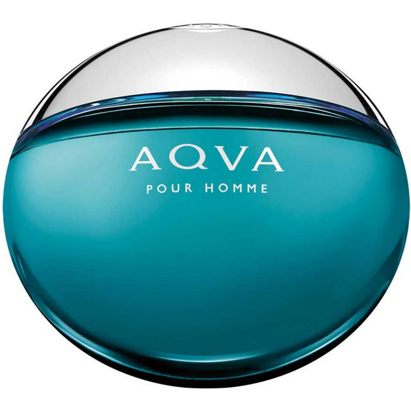 Bvlgari Aqva toaletní voda pánská 100 ml