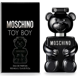 Moschino Toy Boy parfémovaná voda pánská 100 ml