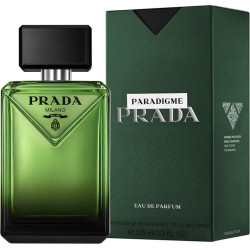 Prada Paradigme parfémovaná voda pánská 100 ml