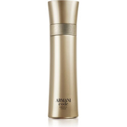 Giorgio Armani Code Absolu Gold parfémovaná voda pánská 110 ml