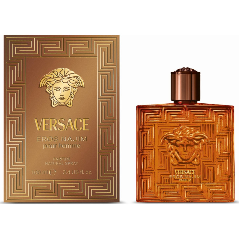 Versace Eros Najim parfém pánský 100 ml
