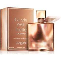 Lancôme La Vie Est Belle...