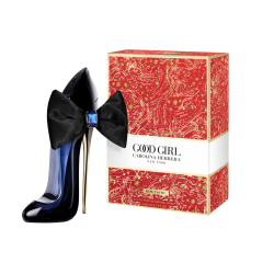 Carolina Herrera Good Girl Bowtastic parfémovaná voda dámská 80 ml