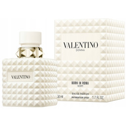 Valentino Born In Roma Ivory Rendez-vous Donna parfémovaná voda dámská 100 ml