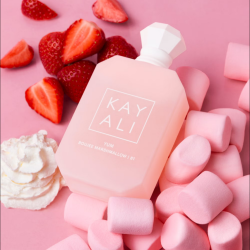 Kayali Yum Boujee Marshmallow 81 parfémovaná voda dámská 100 ml