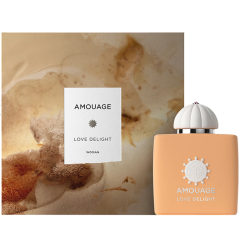 Amouage Love Delight parfémovaná voda dámská 100 ml