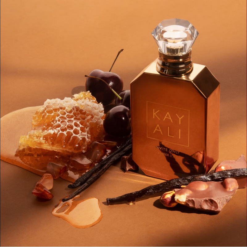 KAYALI Invite Only Amber 23 parfémovaná voda dámská 100 ml