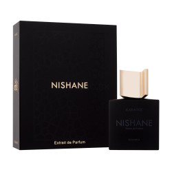 Nishane Karagoz parfémovaný extrakt unisex 50 ml