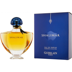 Guerlain Shalimar parfémovaná voda dámská 90 ml