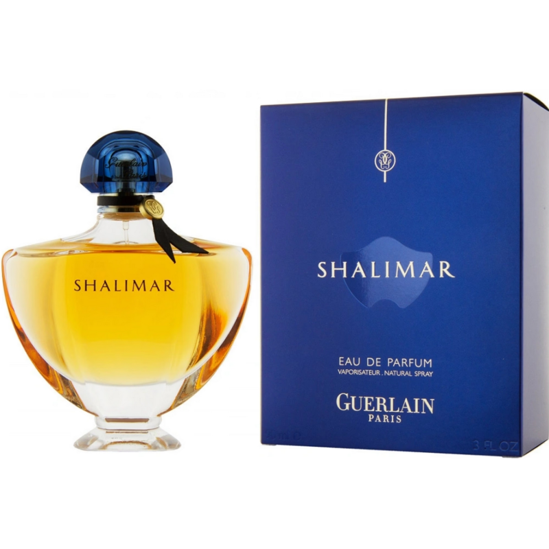 Guerlain Shalimar parfémovaná voda dámská 90 ml