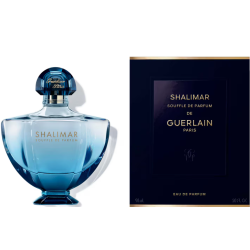 Guerlain Shalimar Souffle De Parfum parfémovaná voda dámská 90 ml