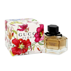Gucci Flora parfémovaná voda dámsa 75 ml