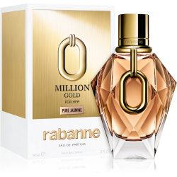 Rabanne Million Gold Pure...