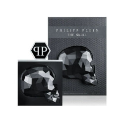Philipp Plein The $kull parfémovaná voda unisex 125 ml
