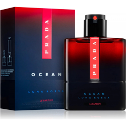Prada Luna Rossa Ocean Le parfum parfém pánský 100 ml