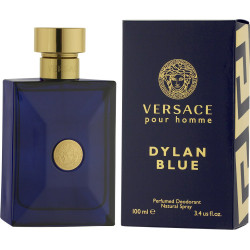 Versace Pour Homme Dylan...