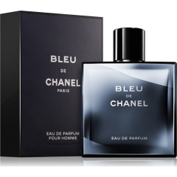 Chanel Bleu De Chanel parfémovaná voda pánská 100 ml