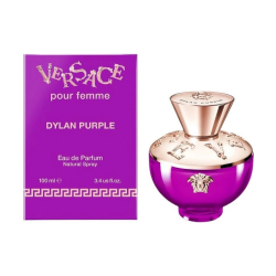 Versace Dylan Purple parfémovaná voda dámská 100 ml