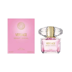 Versace Bright Crystal parfém dámský 90 ml