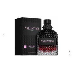 Valentino Born In Roma Intense Uomo parfémovaná voda pánská 100 ml