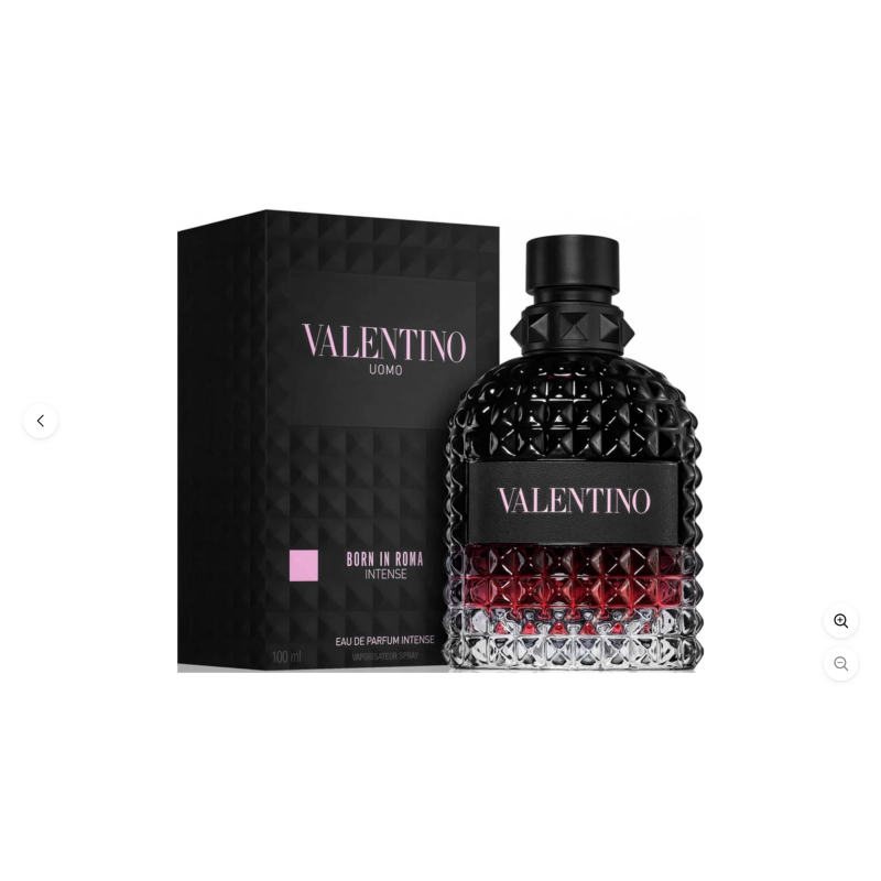 Valentino Born In Roma Intense Uomo parfémovaná voda pánská 100 ml