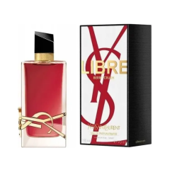Yves Saint Laurent Libre Berry Crush parfémovaná voda dámská 90 ml