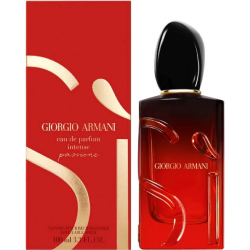 Giorgio Armani Sì Passione...