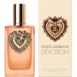 Dolce & Gabbana Devotion Intense parfémovaná voda dámská 100 ml