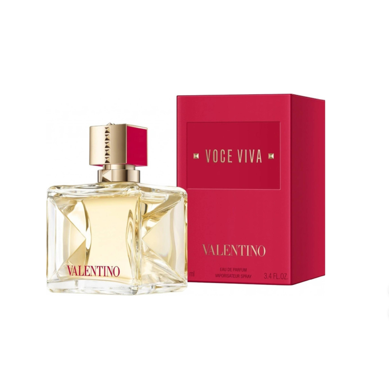Valentino Voce Viva parfémovaná voda dámská 100 ml