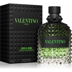 Valentino Born In Roma...
