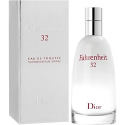 Christian Dior Fahrenheit 32 toaletná voda pánska 100 ml