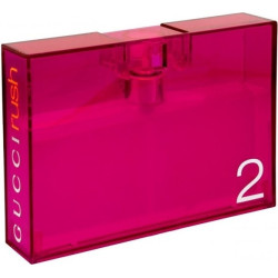 Gucci Rush 2 toaletná voda dámska 75 ml