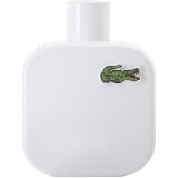 Lacoste Eau de Lacoste L.12.12. Blanc toaletná voda pánska 100 ml