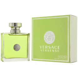 Versace Versense toaletná voda 100 ml