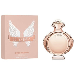 Paco Rabanne Olympēa parfumovaná voda dámska 80 ml