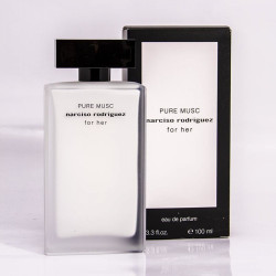 Narciso Rodriguez Pure Musc parfumovaná voda dámska 100 ml