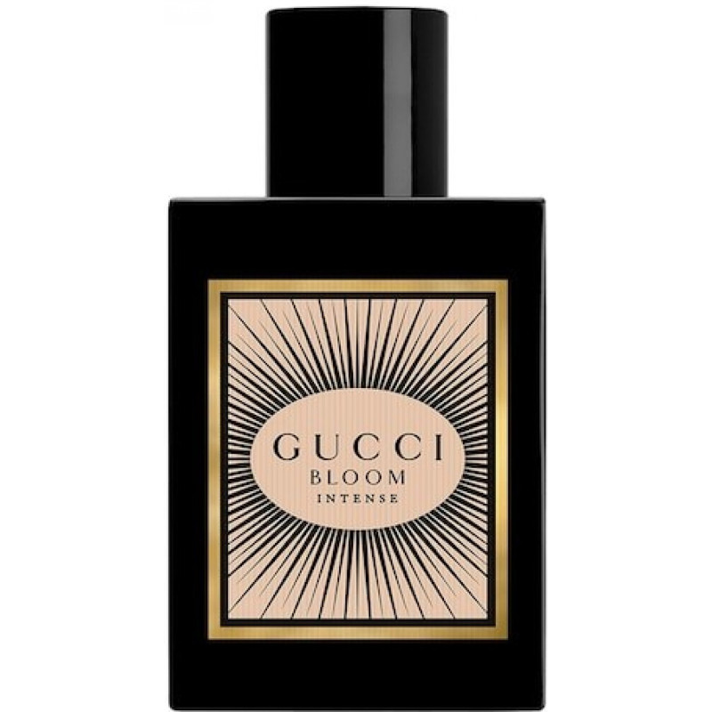 Gucci Bloom Intense parfumovaná voda dámska 100 ml tester