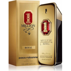 Paco Rabanne 1 Million Royal parfum pánsky 100 ml tester